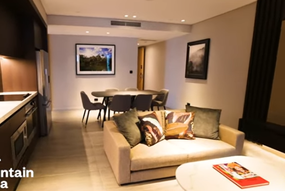 Hilton Residences